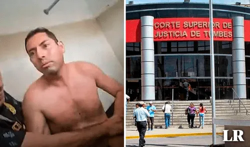 Tumbes | Poder Judicial | Corrupción