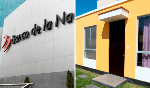 ¿Cómo puedo acceder al crédito hipotecario del Banco de la Nación y qué requisitos piden?