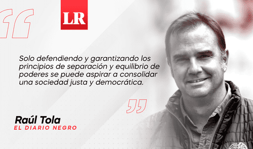 TOLA larepublica.pe