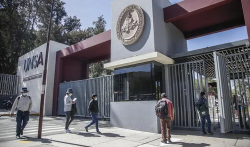 Escándalo. Caso ocurrió en el 2022. Según Contraloría, se ha violado la imparcialidad de estos procesos. Foto: Rodrigo Talavera Escándalo. Caso ocurrió en el 2022. Según Contraloría, se ha violado la imparcialidad de estos procesos. Foto: Rodrigo Talavera