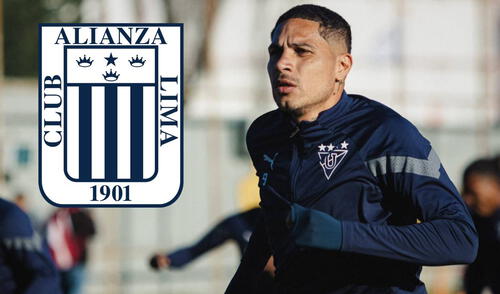 Paolo Guerrero