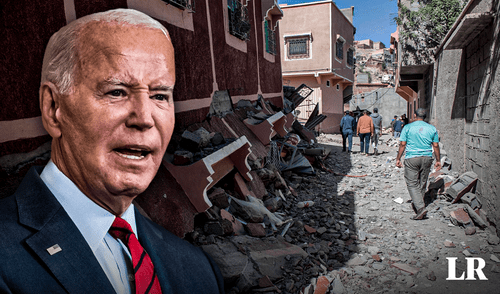 Marruecos, terremoto, fallecidos, heridos