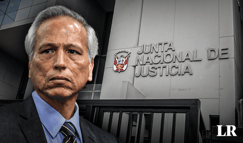 JNJ se pronuncia luego de que el Congreso iniciara una investigación en su contra. Foto: composición LR/Álvaro Lozano Junta Nacional de Justicia, Congreso