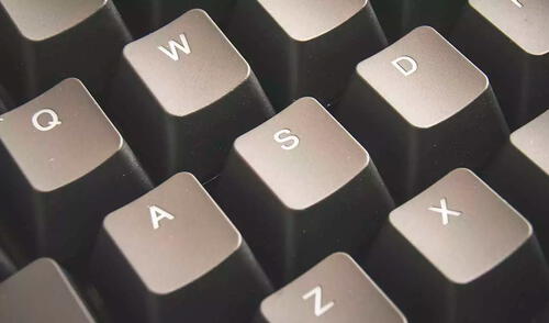 Es más práctico usar estas teclas que las flechas direccionales. Foto: ADSLZone larepublica.pe