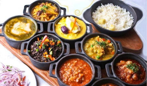 Día de la Cocina y Gastronomía Peruana busca reafirmar nuestra identidad cultural. Foto: Andina Día de la Cocina y Gastronomía Peruana