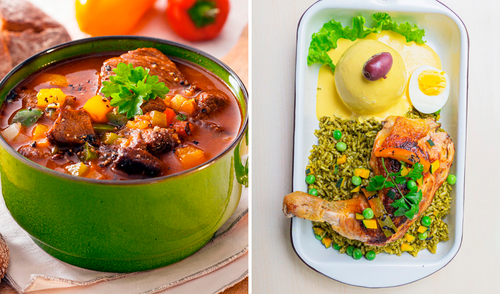 5 restaurantes en Lima para celebrar el Día de la cocina y gastronomía peruana