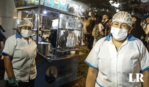 pollo broaster Angelita