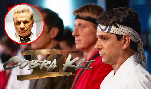 'Cobra Kai'