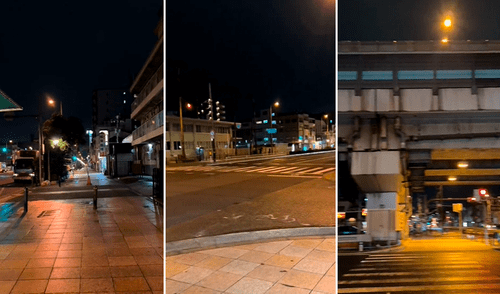 Japón/ Osaka/ Perú/ Lima/ Corea