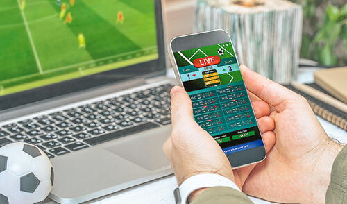 Chile declara ilegales a sitios de apuestas deportivas en línea y ordena su bloqueo