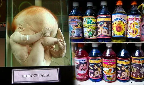 lugares asombrosos de Perú