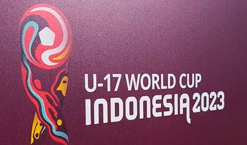 Revisa cómo quedaron los grupos del Mundial Sub-17. Foto: FIFA FIFA