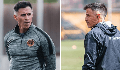 Pablo Peirano | Cusco FC