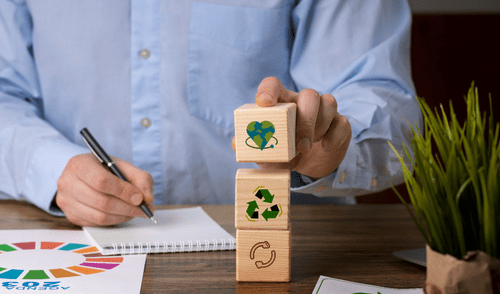 El conversatorio se realizará en el Novotel San Isidro desde las 2.30 p. m. Foto: Pixabay Expertos discutirán sobre el impacto de las variables ASG en las empresas