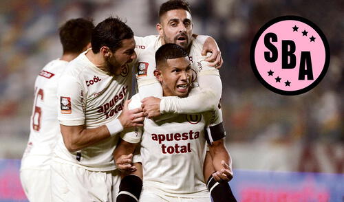 Universitario de Deportes