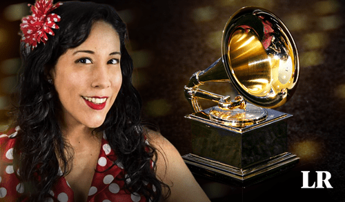 Flor Bromley, Daniela Darcourt, Susana Baca y otros peruanos fueron nominados a los Latin Grammys. Foto: Composición de Jazmin Ceras-LR/Strand Theatre/Latin Grammy
