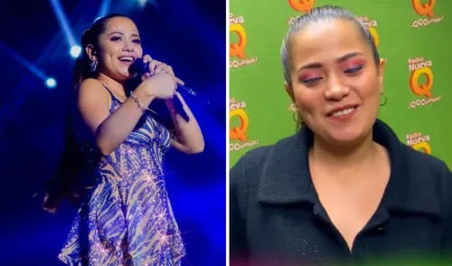 Ana Lucía Urbina de Corazón Serrano revela su estatura y otras curiosidades: "Quisiera ser más alta"