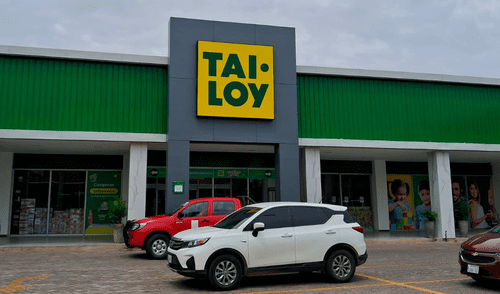 Tai Loy se internacionaliza: cadena peruana abre su primera tienda en Bolivia