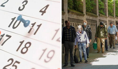 Lunes 25 de septiembre: ¿es feriado en Venezuela?