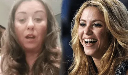 Supuesta extrabajadora de Shakira la acusa de mal empleadora y tacaña.