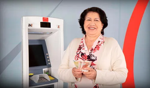 Pensionistas de otros regímenes empezarán a recibir su dinero desde el 12 de octubre. Foto: ONP ONP | Pensiones