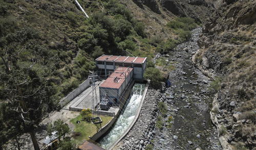 Perúmin 36 | Arequipa