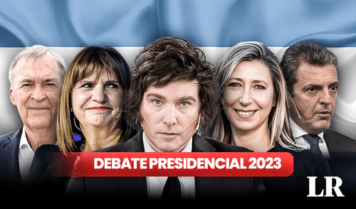 Elecciones en Argentina