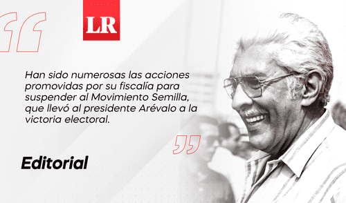 EDITORIAL larepublica.pe