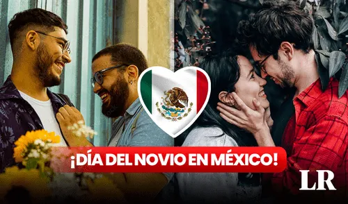 Día del Novio| méxico| que regalar el 3 de octubre| que le regalo a mi novio|