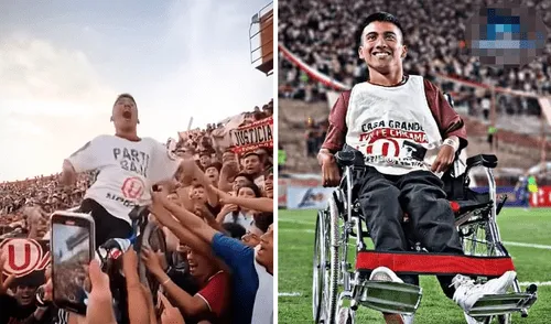 Universitario | UTC | Liga 1