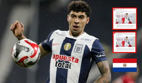 Franco Zanelatto podría debutar con la selección peruana en las Eliminatorias Sudamericanas 2026. Foto: composición/La República/Luis Jiménez larepublica.pe