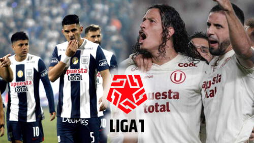 Alianza Lima, Universitario