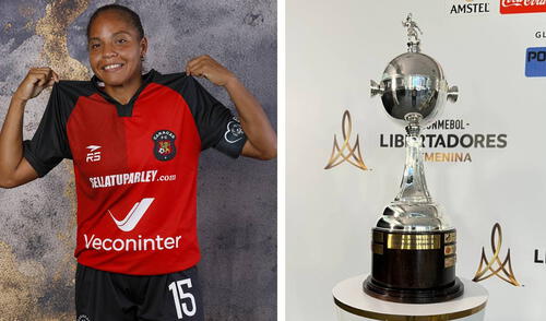 Caracas FC en la Copa Libertadores Femenina 2023: fechas y canales donde ver a las campeonas venezolanas