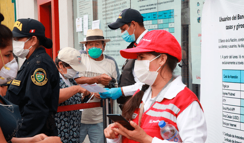 Este viernes 6 de octubre inicia pago a jubilados ONP: mira el cronograma y quiénes cobran