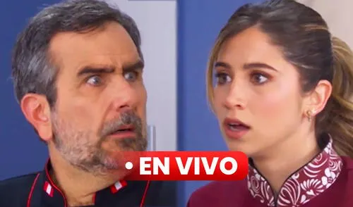 'Al fondo hay sitio'