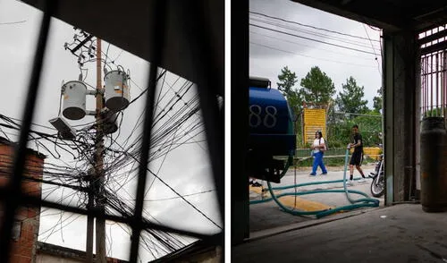 Apagón en Maracaibo: ¿qué se sabe del corte del servicio de luz de HOY?