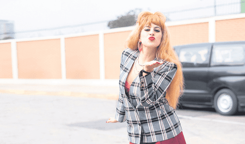 Susy Díaz