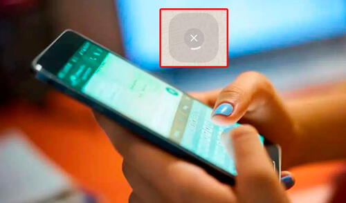 Problema de WhatsApp afecta a usuarios de Android y iPhone. Foto: Cienradios larepublica.pe