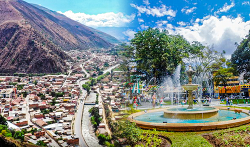 Huánuco, Perú