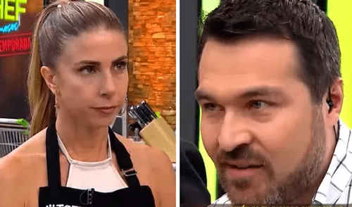 El gran chef famosos