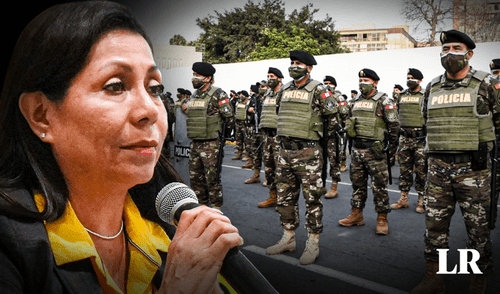La alcaldesa de Pueblo Libre considera que el estado de emergencia debió de ser declarado de manera "integral", para todos los distritos de Lima. Foto: composición LR/Jazmin Ceras Estado de emergencia