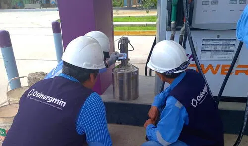 La PCM también prevé brindar cerca de 427.000 orientaciones al público. Foto: Andina PCM: supervisiones a operadores de Energía y Minería crecerá en 60% el próximo año
