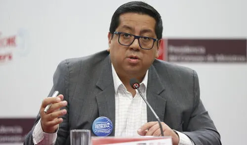 Alex Contreras: "Los números de agosto y septiembre no muestran una recuperación"