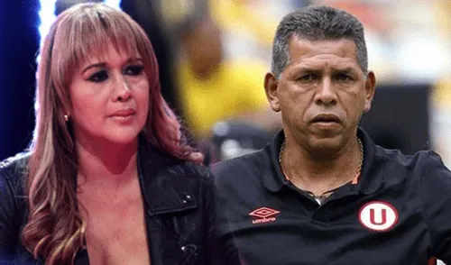 'Puma' Carranza jugó para Universitario de Deportes.