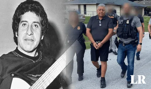 Víctor Jara fue torturado y asesinado 5 días después del golpe de Estado de Augusto Pinochet. Foto: composición LR/ CNN Chile/ Colombia Informa homicidio de Víctor Jara | HSI | Ejército de Chile | Investigaciones de Seguridad Nacional | ICE | Chile