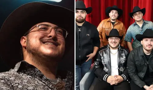 Grupo Frontera