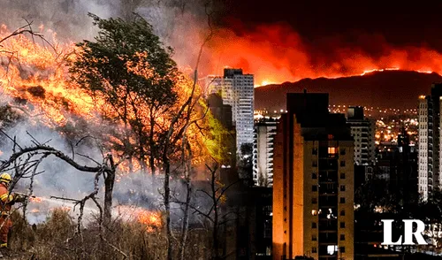 evacuación Cabalango | mapa incendios Córdoba | Mayú Sumaj | Playa de Oro | San Antonio de Arredondo | fuego en Córdoba | incendio en Bernal HOY | qué pasó en Carlos Paz | Argentina | Carlos Paz incendio