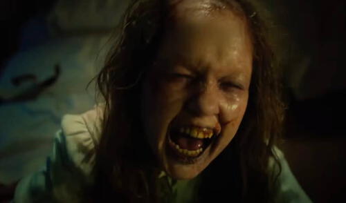 'El exorcista: creyentes'
