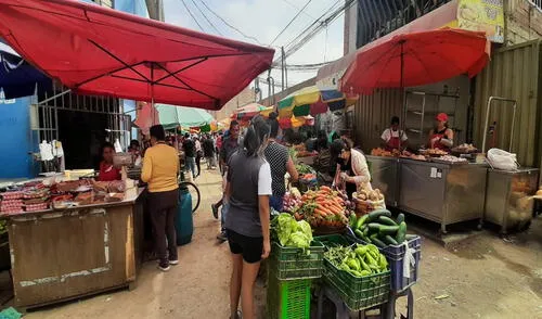 Municipio de JLO mantiene su postura de trasladar a informales a Carlos Stein.