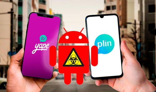 Experto de Kaspersky brindó tips para no ser víctima de Zanubis. Foto: Neurometrics larepublica.pe